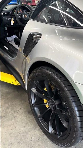 How to Know When To Replace Your Porsche TPMS Sensors!