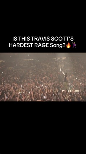 Travis Scott's No Bystanders: A Hard-Hitting Rage Anthem