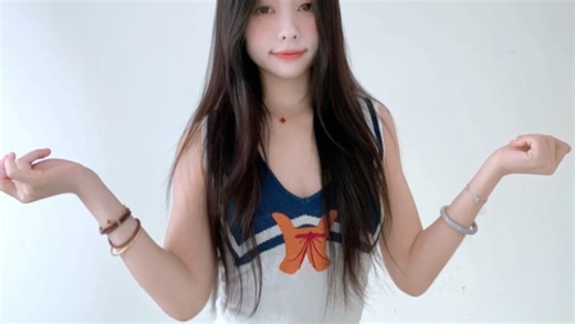 生活将我反复捶打 肉质竟变得如此Q弹