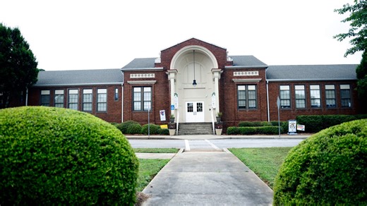 U.S. News & World Report ranked the best elementary, middle schools in the Athens area