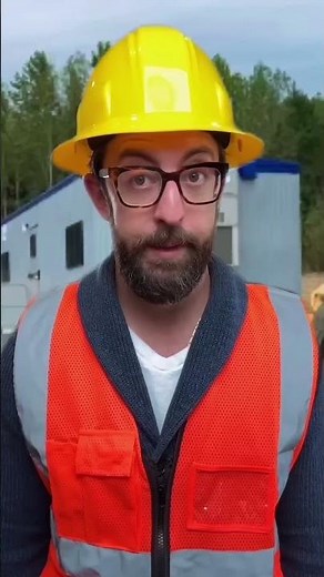 A Day in the life of an Engineer🦺 №613 #work