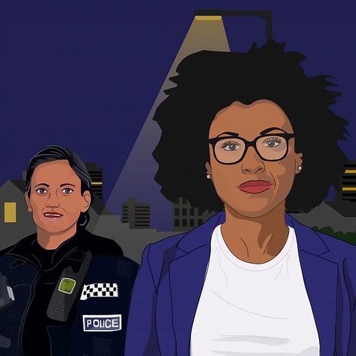 Put your digital investigative skills to the test with Operation Modify | College of Policing