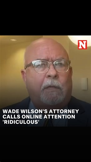 Wade Wilson's attorney Kevin Shirley called the attention around his client's case "ridiculous." Wilson was sentenced to death Tuesday for the murders of two Cape Coral, Florida, women. | Newsweek
