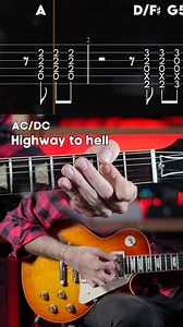 Maybe one of the most iconic rock songs? 🎸 (Eb Tuning) AC/DC - Highway to Hell ⚡️ Gear: • Gibson LP R8 • @mlsoundlab Amped Plexi (For all November it will be 50% off! And you can try it for free too!) • @stringjoy Strings • @guitarpro_official TABS(MORGIUGP as code for a Black Friday discount) #acdc #acdcforever #acdc⚡️ #highwaytohell #angusyoung #malcomyoung #mlsoundlab #guitarplugin #killertone #morgiu #guitarlessons #guitartabs #rockmusic #heavymetal | Morgiu