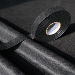 [Hot Item] Stitch Bonded Polyester Wire Harness Tape Fabric
