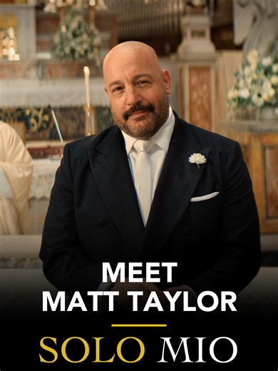 Discover the Journey of Imperfection in Solo Mio