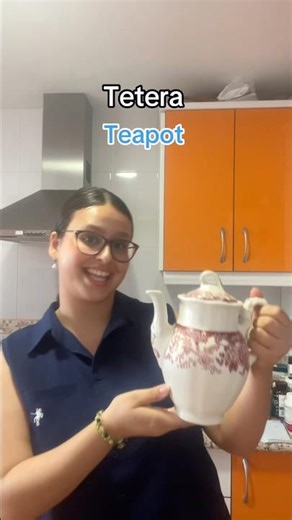 Learn Spanish with Estrella 🇪🇸 #spanish #learnspanish #learningwithestrella #fyp #viral