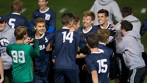 NJSIAA Soccer: CBA, Red Bank Catholic win Non-Public A State Titles