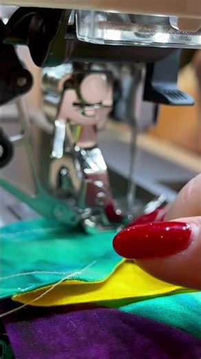 Лапка 57D для пэчворка BERNINA. Подробнее в комментариях ⏬