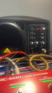 44 reactions · 13 comments | I am setting up a little room to work on a new effects pedal that they say can do everything my huge flight case full of pedals can do but I’ll believe it when I see it. And secondly, it’s too cold outside for any good guitars so I’ll try and sing you some songs from inside for now. #bossrc600 #looper #islandlife #putinbay | Bob Gatewood | Facebook