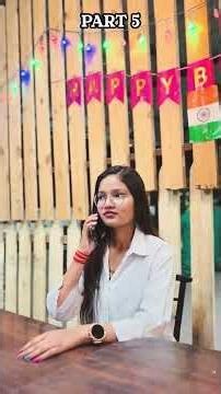 ONE SIDE LOVE 5 #love #short #viral #lovestory #shorts #ytshorts #expressionsqueen #marathi #explore