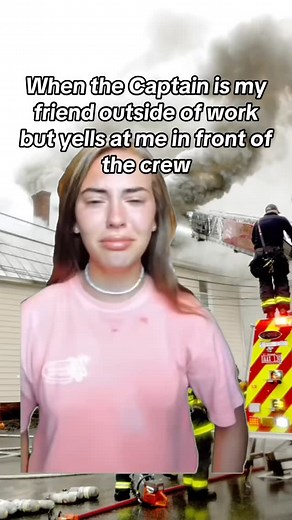 Really does hit hard though. #firefighter #ems #fireman #firetok #firefighters | Firehouse Graphics