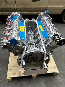 [Hot Item] Mercedes M278 Engine, Long Block, Quality Engine Part