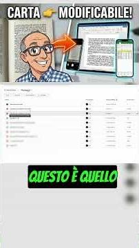 Extract text from PDF or image with Google Drive