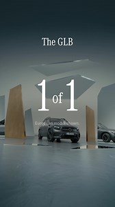 With 8 speeds and multiple drive modes, the CPO Mercedes-Benz GLB outperforms your expectations of an SUV. | Mercedes-Benz USA | Facebook