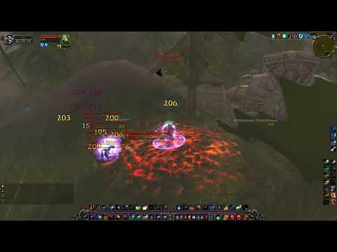 Grim Message WoW Classic Quest