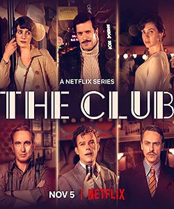 The Club (Kulup) Tv Series - Turkish Drama
