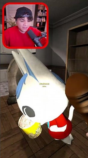 LIKE IF YOU LIKE OUR GMOD GARRYS MOD DANCE