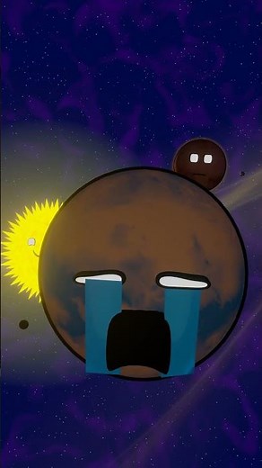 Saturn and his Titan | 3D Animation SolarSpheres