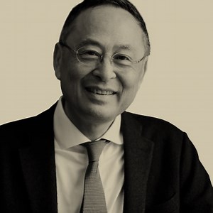 Dr. Gerald Chan - Office of the President