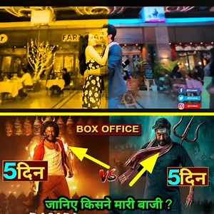 Bholaa vs Dasara_ Bholaa Box Office Collection_ Dasara Box Office_ Ajay Devgn_ Nani_ _Bholaa _Dasara | Right news