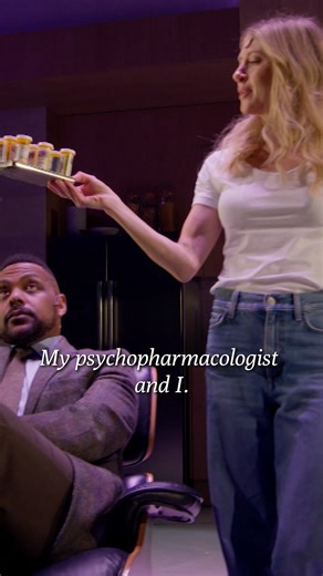 “Next to Normal” is not your typical musical. This Tony and Pulitzer Prize-winning hit dives deep into the complexities of mental health, grief, and family with raw emotion and a rock-infused score. Experience the acclaimed West End production in an intimate performance captured for Great Performances. Watch tomorrow (May 9) at 9:00 p.m. on WPSU-TV or stream it on the PBS App: https://www.pbs.org/show/great-performances/ | WPSU