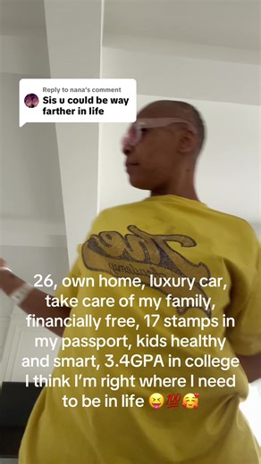 Replying to @nana me and my man problems don’t determine how far I am in life but I think that’s exactly the internet problem a man determines everything for yall I can’t relate Ekane gone get to it with or without one and have a blast while doing it 💯😝😝😝