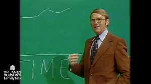 Does yelling and getting angry as a parent really help you in disciplining your children? Dr. Dobson doesn't think so. Watch this classic lesson on why action is more important than anger when it comes to a child's obedience. #ParentWell #FamilyTalk | Dr. James Dobson's Family Talk