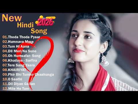 NonStop Love Mashup 💝 Best Mashup of Arijit Singh, Jubin Nautiyal, BPraak, Atif Aslam,Neha Kakkar