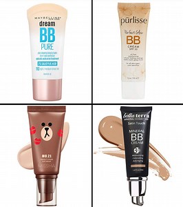 12 Best BB Creams For Acne: Top Picks For Clear, Smooth Skin