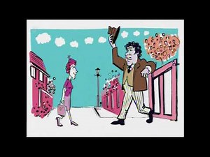 Kenneth Williams Marrow Song