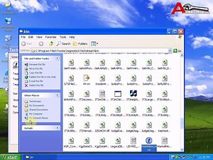 Mini Vci Toyota Techstream 9.30.002 latest software install video
