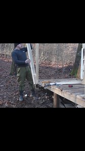 110K views · 1.4K reactions | "Treehouse Construction: Building Your Dream Home in the Trees" #TreehouseDream #TreehouseConstruction #DIYTreehouse #HomeInTheTrees #TreehouseLiving #NatureHome #Woodworking #DreamHouse #TreehouseDesign #EcoLiving | Ankit Gupta | Facebook