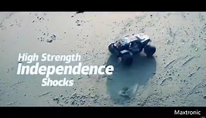 Watch Super fast remote control car on Amazon Live