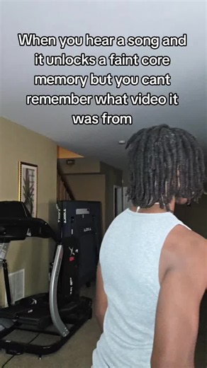 Sonic Nostalgia: That Familiar Song Memory