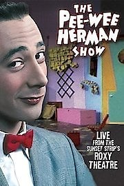 The Pee-Wee Herman Show