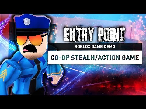 BEST SPY GAME?!! | ROBLOX #51