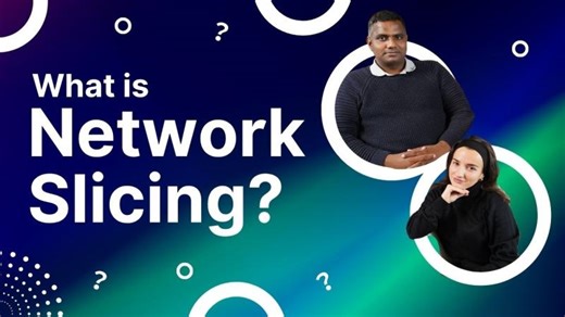What is Slicing? -Buzzword Breakdown- | DOCOMO Euro-Labs