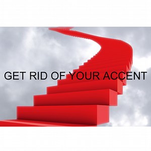 American Accent apps and books — Get Rid of your Accent
