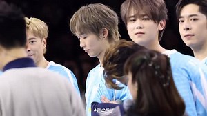 1.7K views · 98 reactions | ✨ 2025.11.21 《MIRROR 7th Anniversary - GAME of MIRROR: 閃避球挑戰賽》Day 2 是日藍隊MVP係Alton!! 一齊睇下佢今日有幾得戚！ @altonwongz @mirror.weare #AltonWong #altonwongz #王智德 #MIRROR #MIRRORweare #MIRRORHK #ViuTV #Makerville #GAMEofMIRROR | 퐀퐥퐭퐨퐧 퐖퐨퐧퐠 퐅퐚퐧 퐂퐥퐮퐛 | Facebook