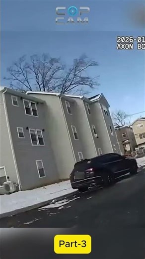 Cop vs Drug dealer part 3