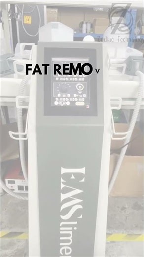 Fat Removal Machine | ‪@ZodiacTechnology01‬