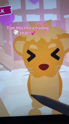 Creating a Trading Hub for Pet Lovers