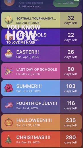 Using CapCut for Event Countdown Creatively