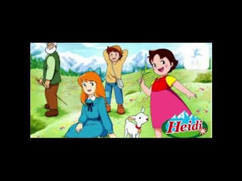 Heidi Lied (Intro)
