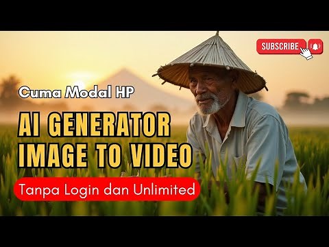 FREE AI Generator! Convert Photos to Videos Without Logging In & Unlimited 🚀 | Complete Tutorial ...