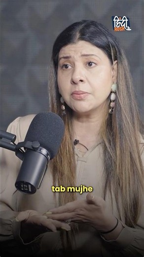 Doctors Ki Wajah Se I Lost My Baby! 🥲😔😮 #sambhavnaseth #shorts #podcastclips #podcast