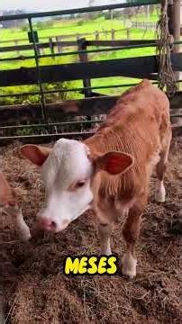The Swiss Secret: Why the #Simmental Breaks the Rules #cows #livestock #curiosities #countryside ...