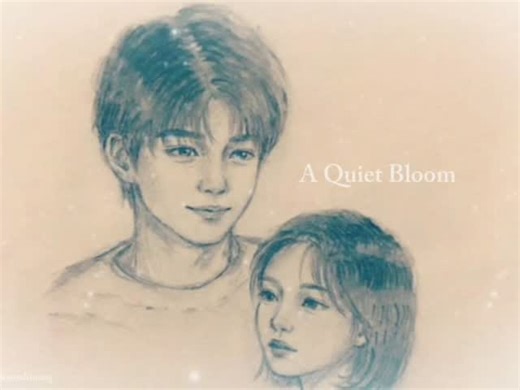 katon on Instagram: "My new track ‘A Quiet Bloom’ is out now on YouTube — hit the link in my bio! #musics #songs #song #orchestra"