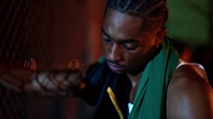 South African singer-songwriter Tyla has been climbing the charts with her viral hit "Water," which she first performed on our #DSCVR stage. Watch the new official video now! ▶️ https://www.youtube.com/watch?v=XoiOOiuH8iI&list=PL9tY0BWXOZFuCv5n0V8rkq1zv6hzNlEma&index=1 | Vevo